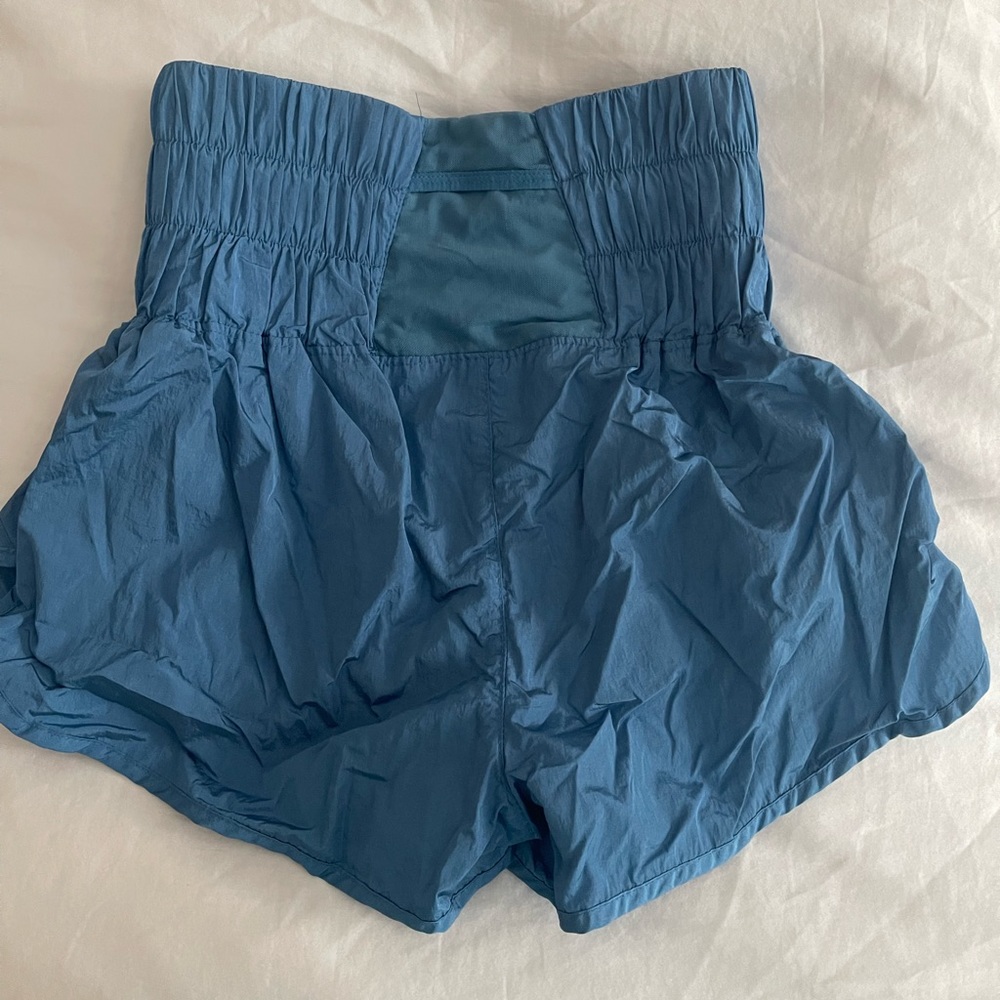 The Way Home short by FREE PEOPLE